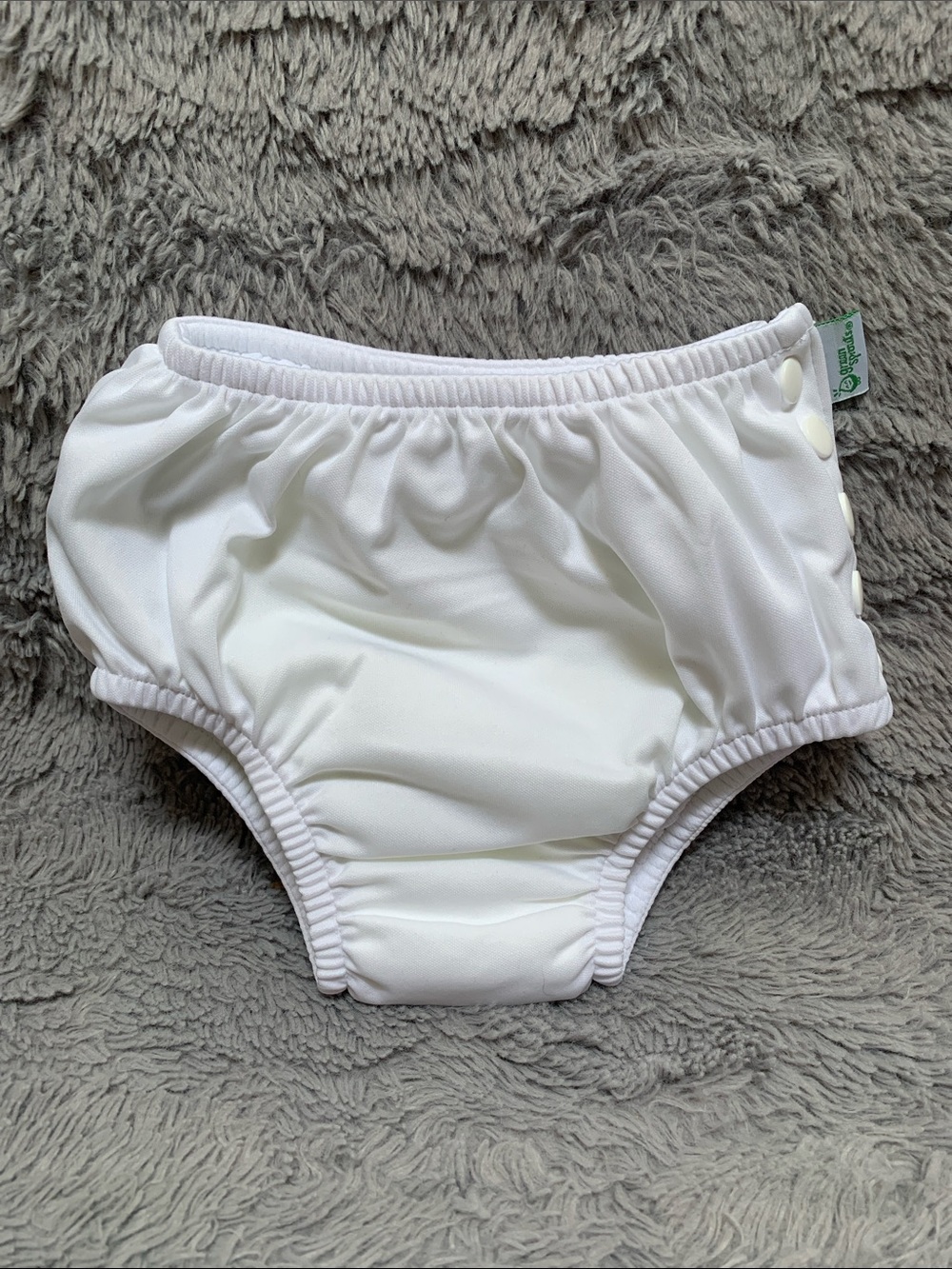 NWOT/unworn child’s reusable swim diaper